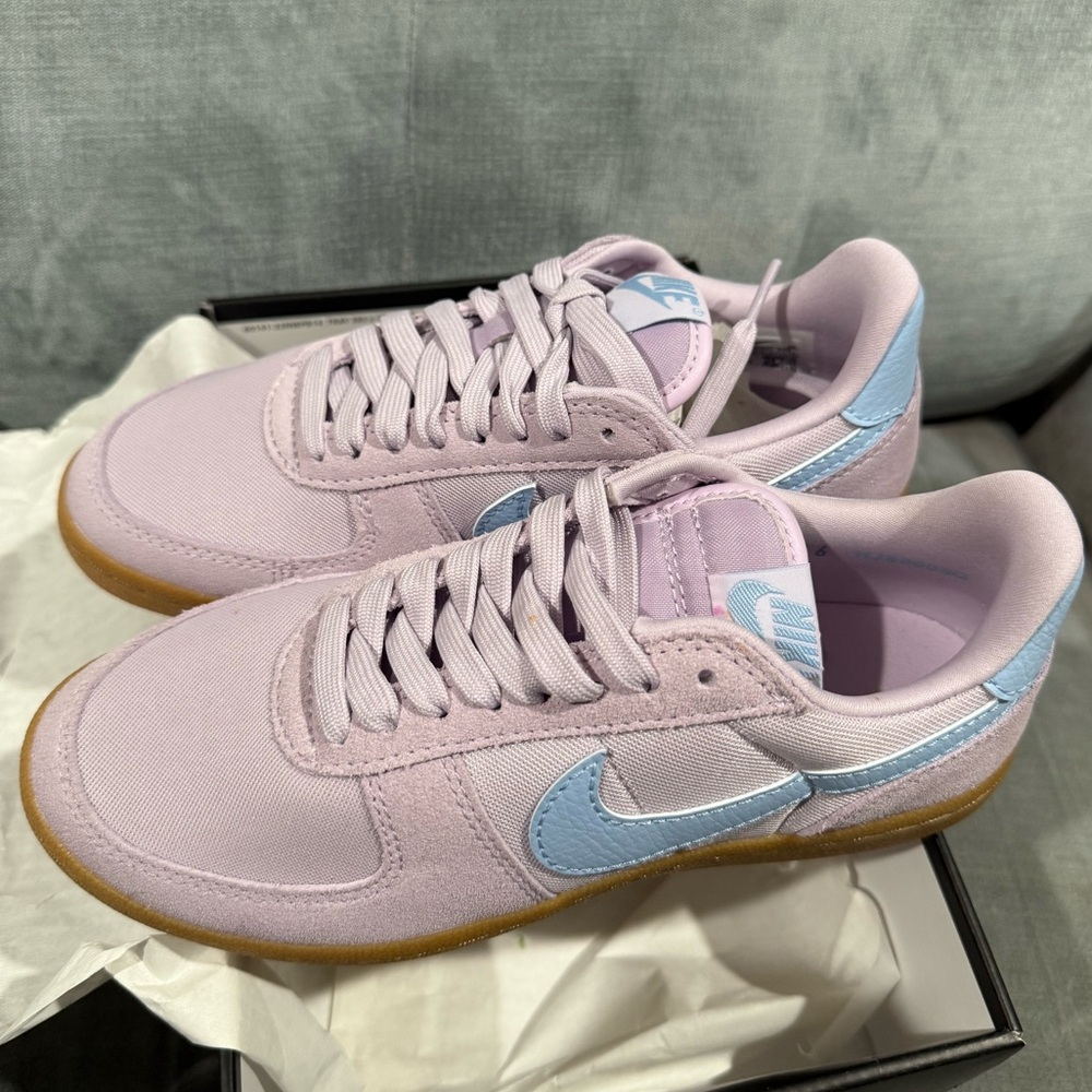 🆕 Nike Field General Shoes